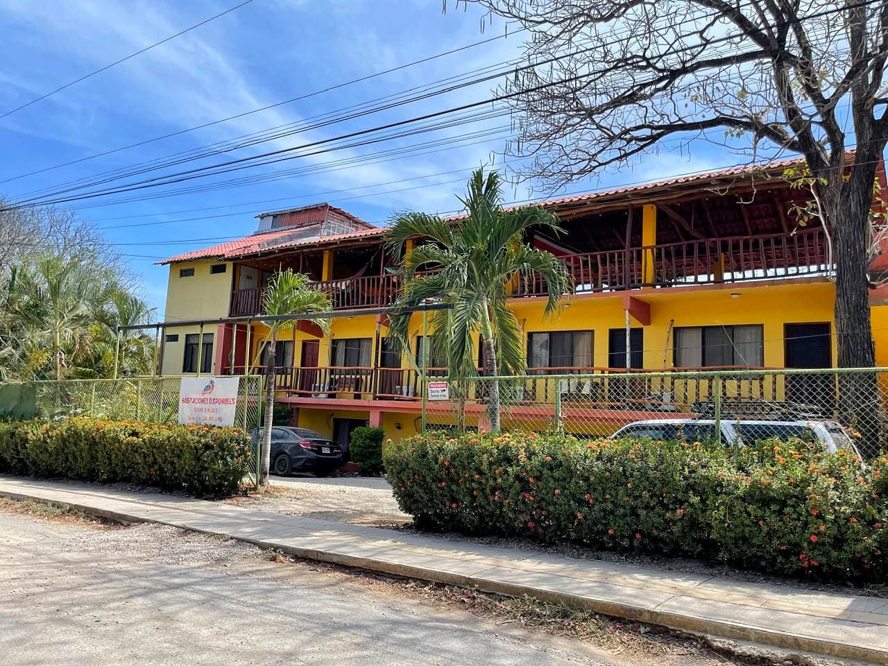 Hotel Georgi imagen 7