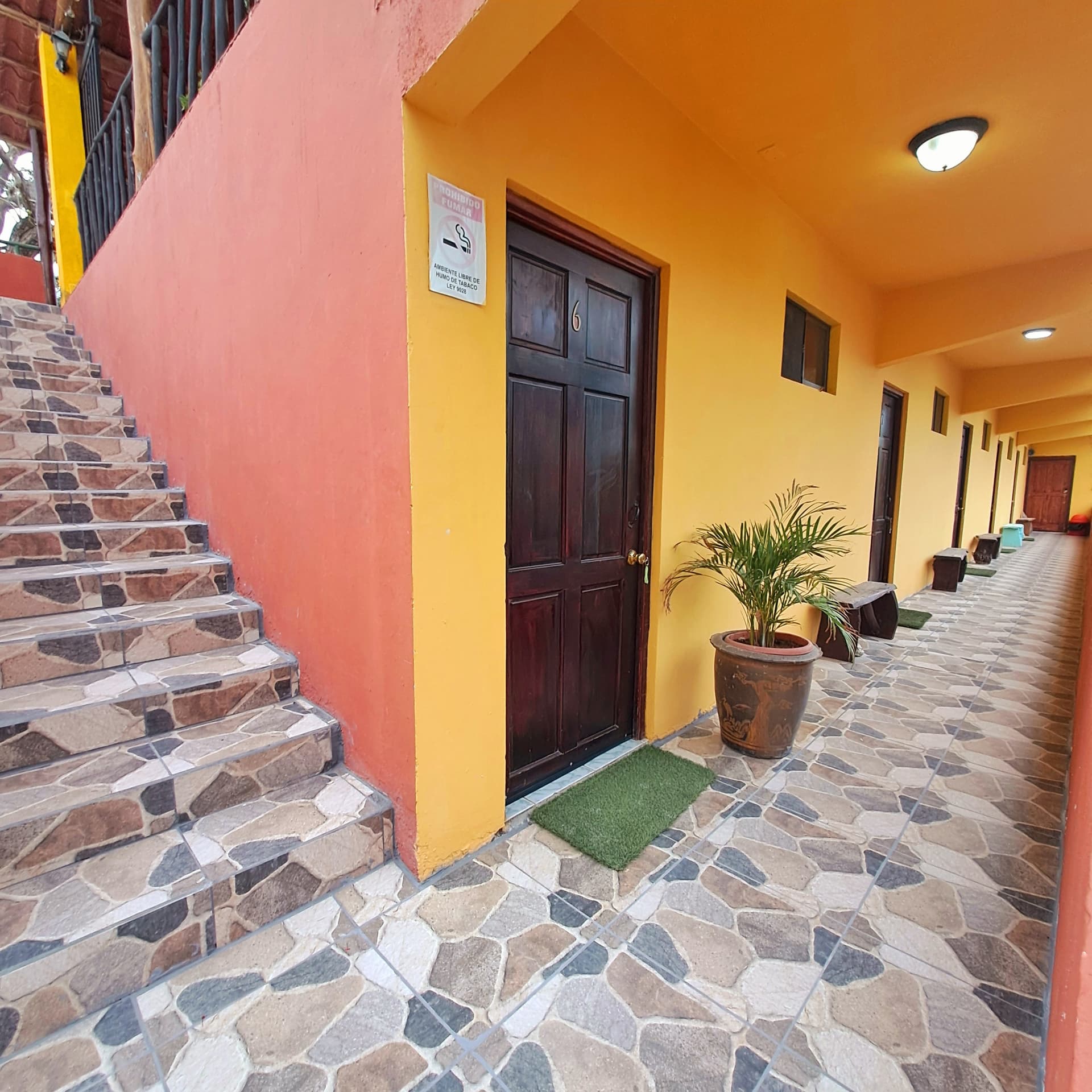Hotel Georgi imagen 1
