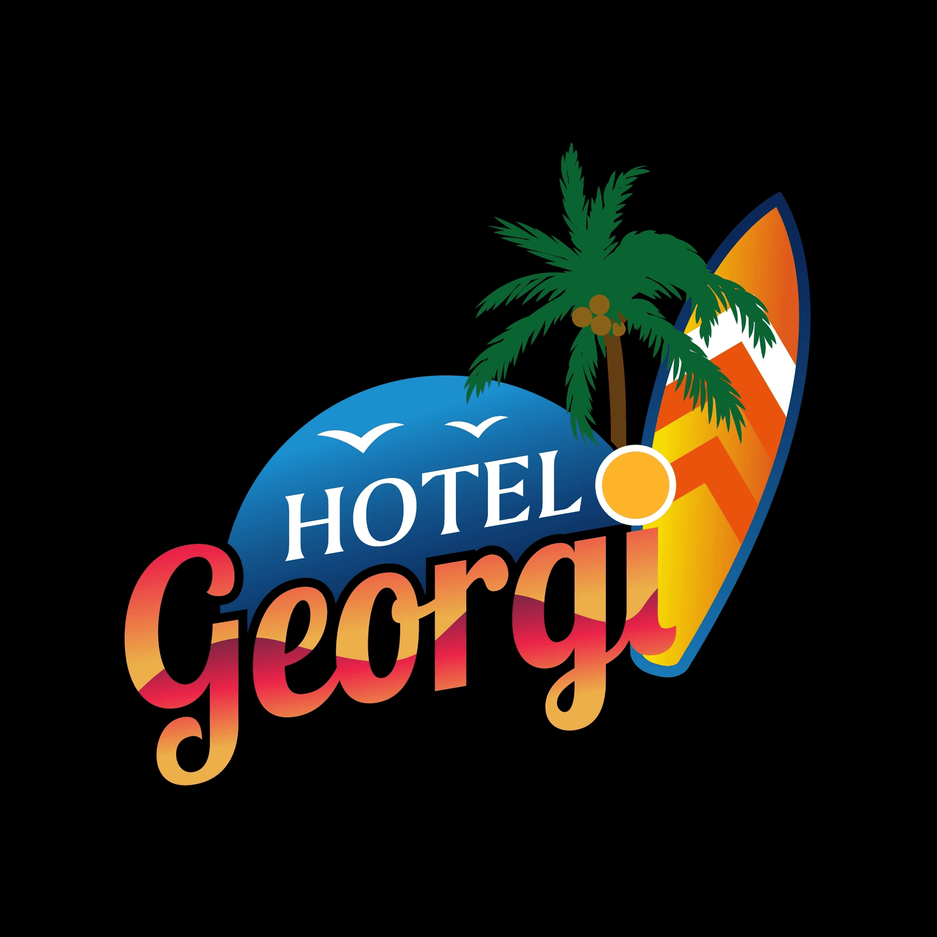 Hotel Georgi